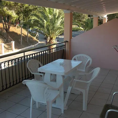 Appartamento Asprokavos