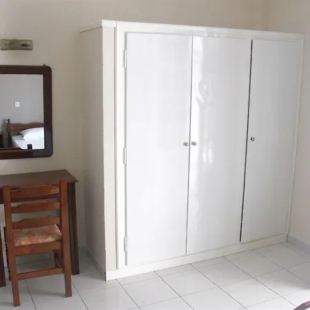 Appartamento Asprokavos