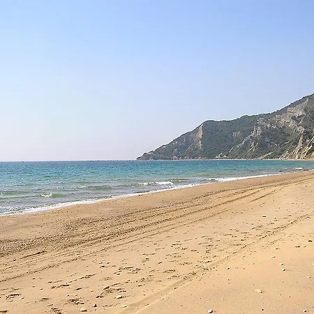Asprokavos Appartamento Kávos
