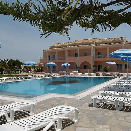 Appartamento Asprokavos