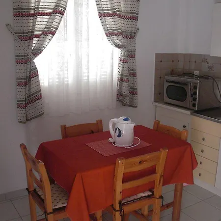 Asprokavos Appartamento Kávos