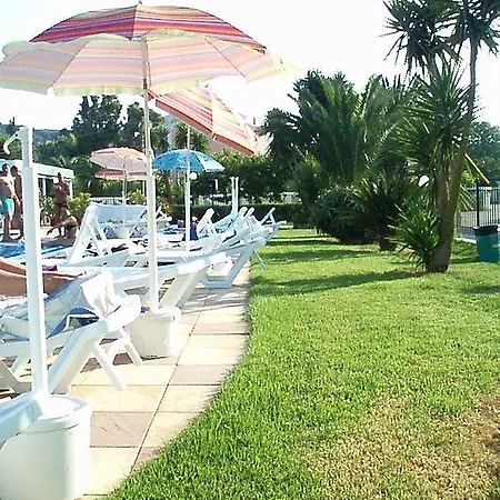 Asprokavos Appartamento Kávos
