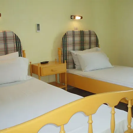 Appartamento Asprokavos Kávos