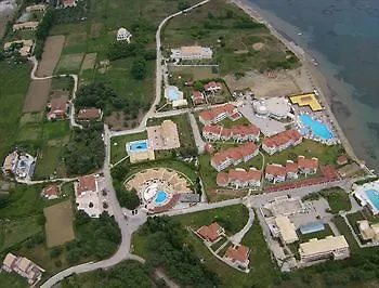 Asprokavos Appartamento Kávos