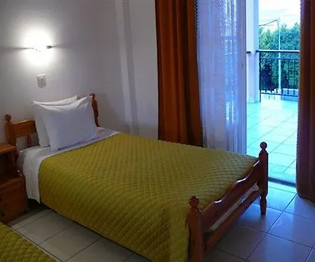 Asprokavos Appartamento *