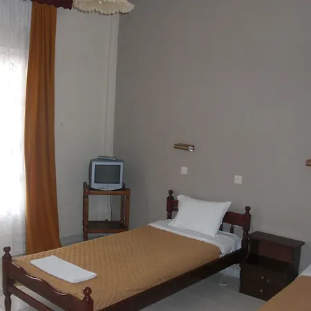 Asprokavos Appartamento