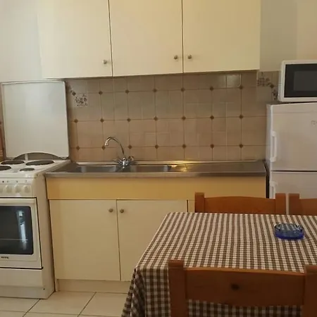 Asprokavos Appartamento