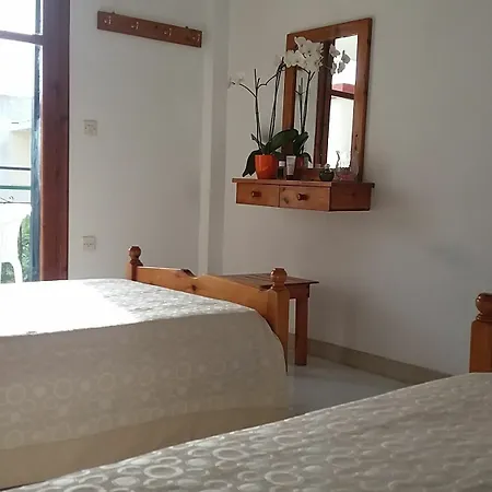 Διαμέρισμα Asprokavos