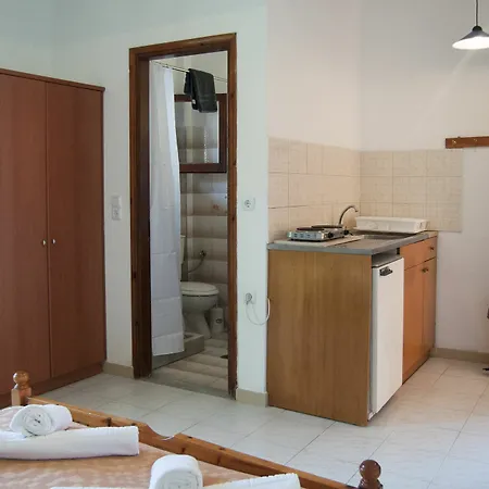 Asprokavos Appartamento *