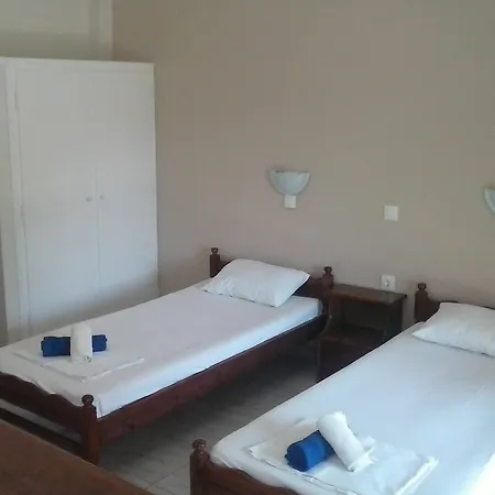 Asprokavos Appartamento *