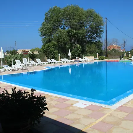 Asprokavos Appartamento Kávos