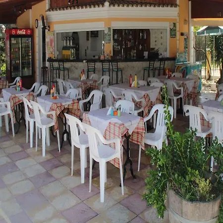 Asprokavos Appartamento