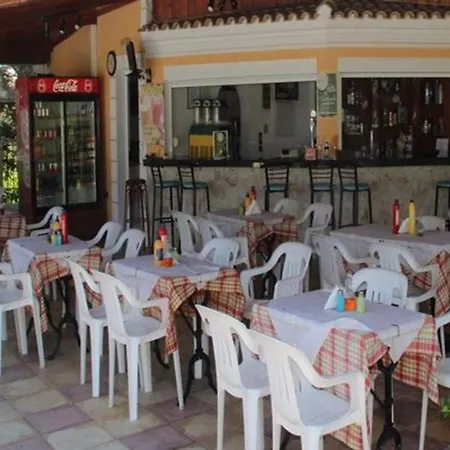 Asprokavos Appartamento Kávos
