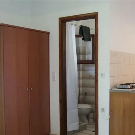 Asprokavos Appartamento Kávos